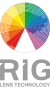 RIG® Lens Technology