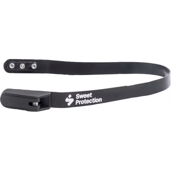 Volata Chin Guard