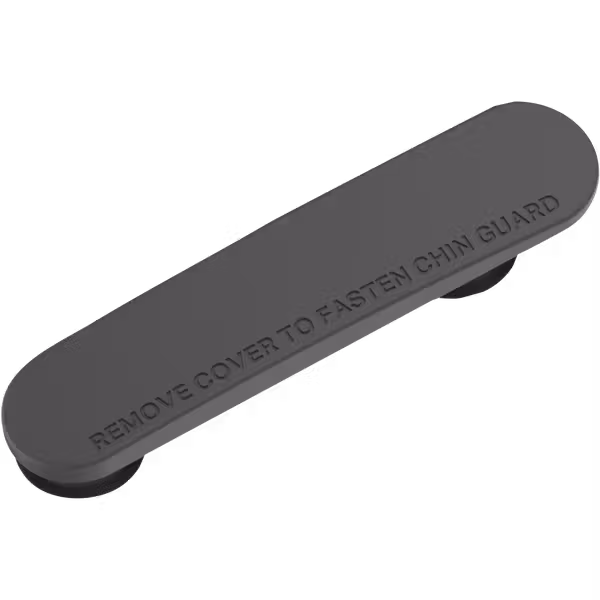 Volata Chin Guard Cover