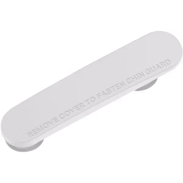 Volata Chin Guard Cover