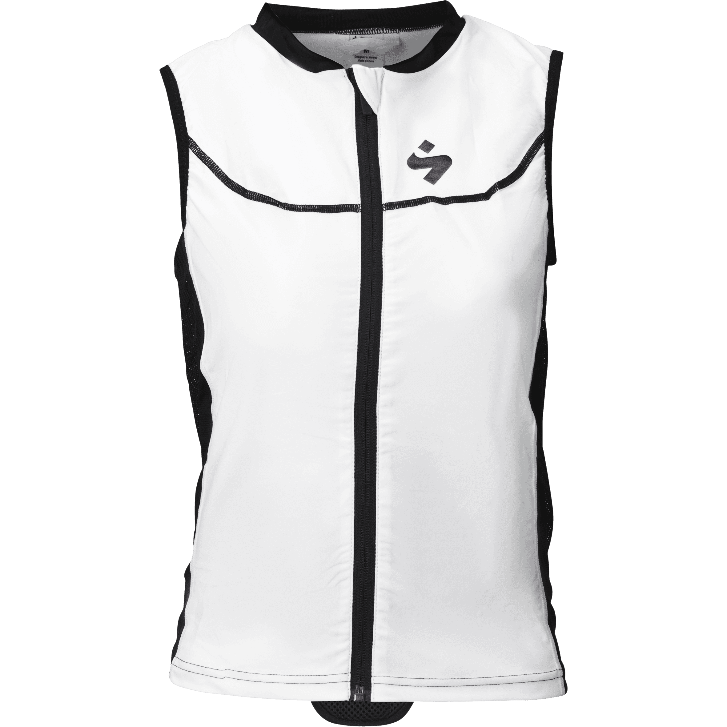 True Black/Snow White