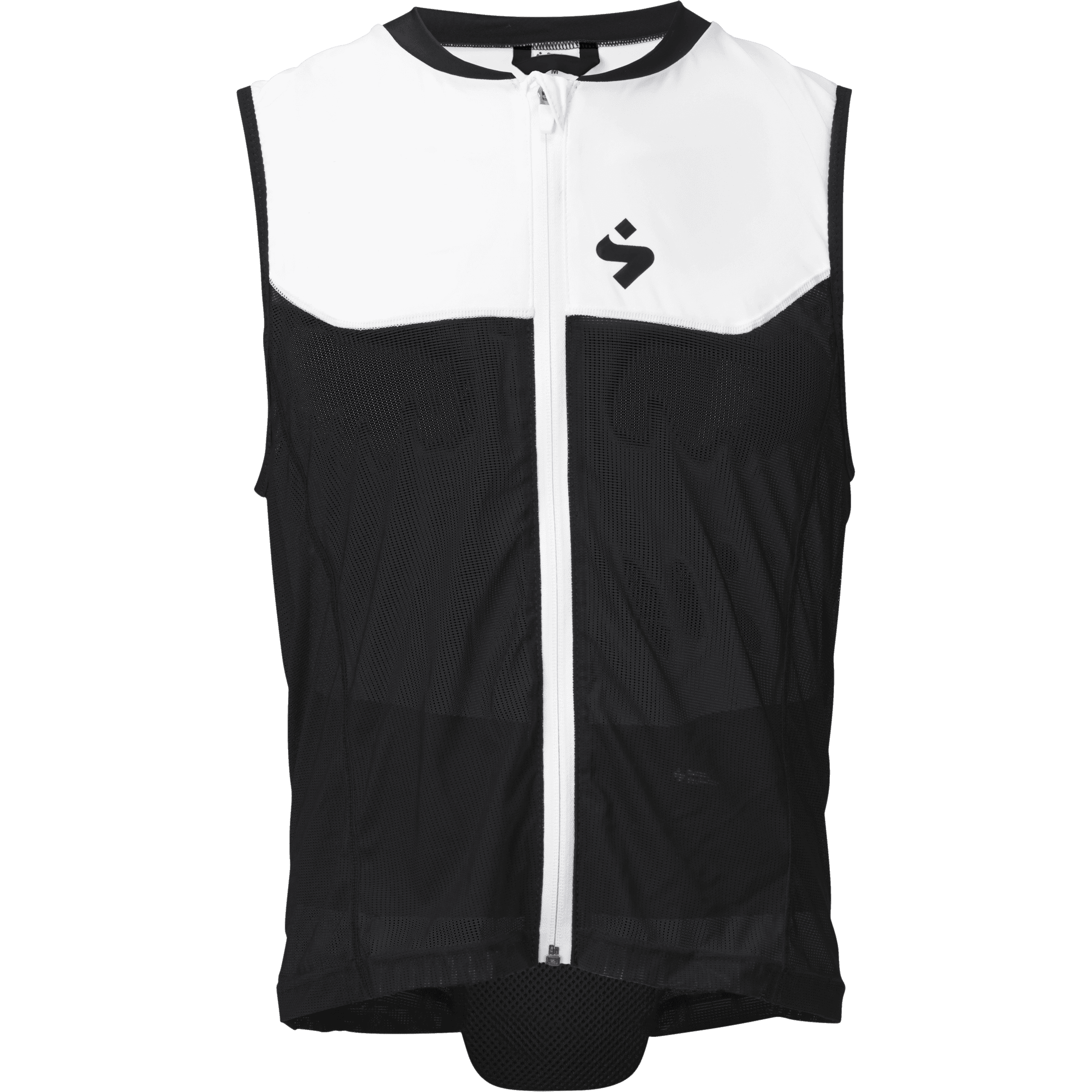 True Black/Snow White