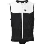 True Black/Snow White