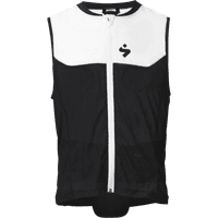 Back Protector Race Vest Men's