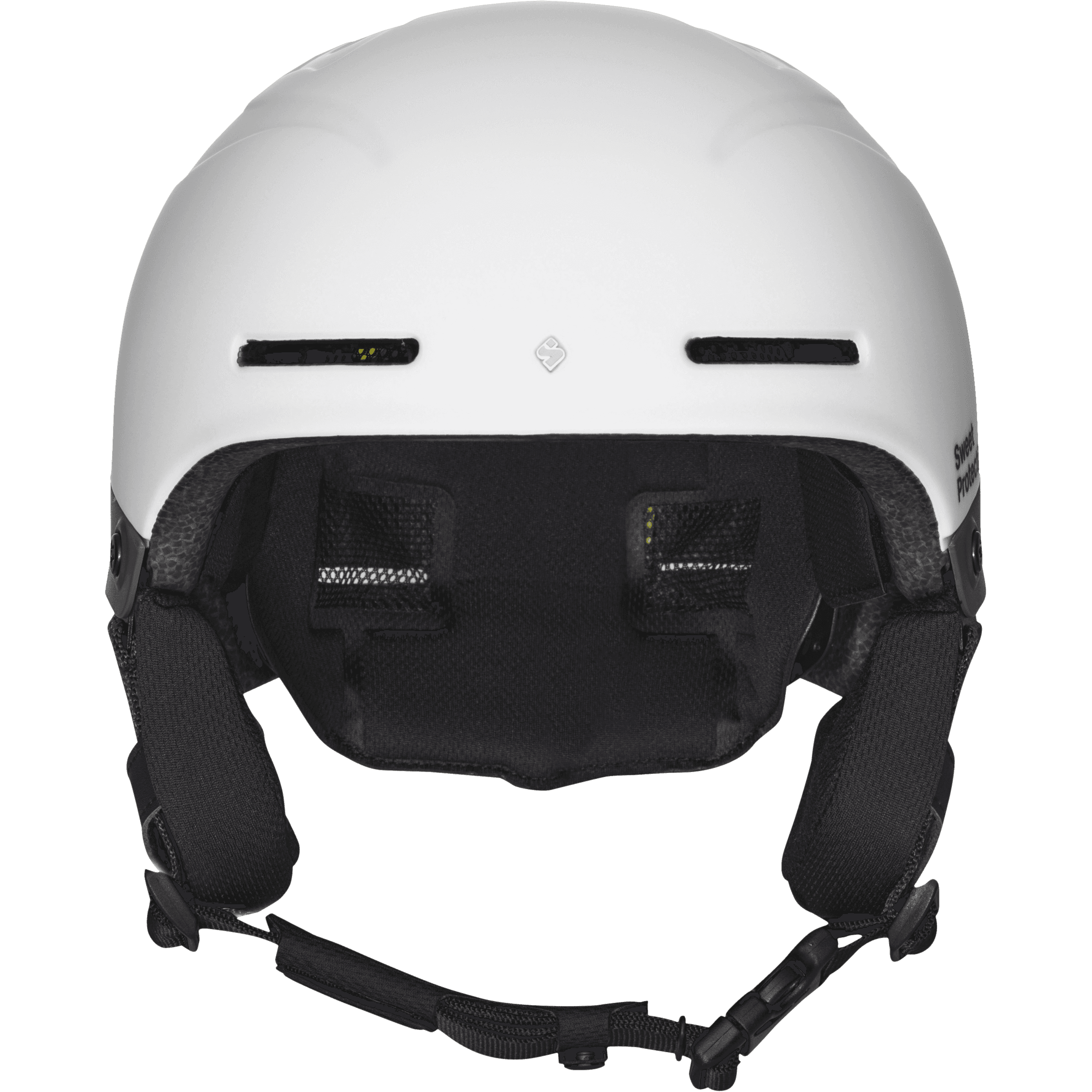 Blaster II Helmet - Matte White