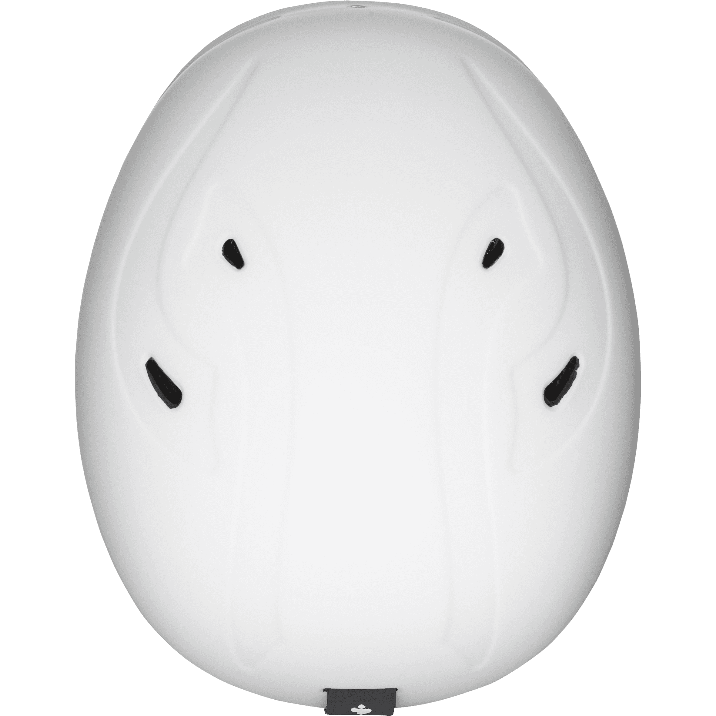 Blaster II Helmet - Matte White