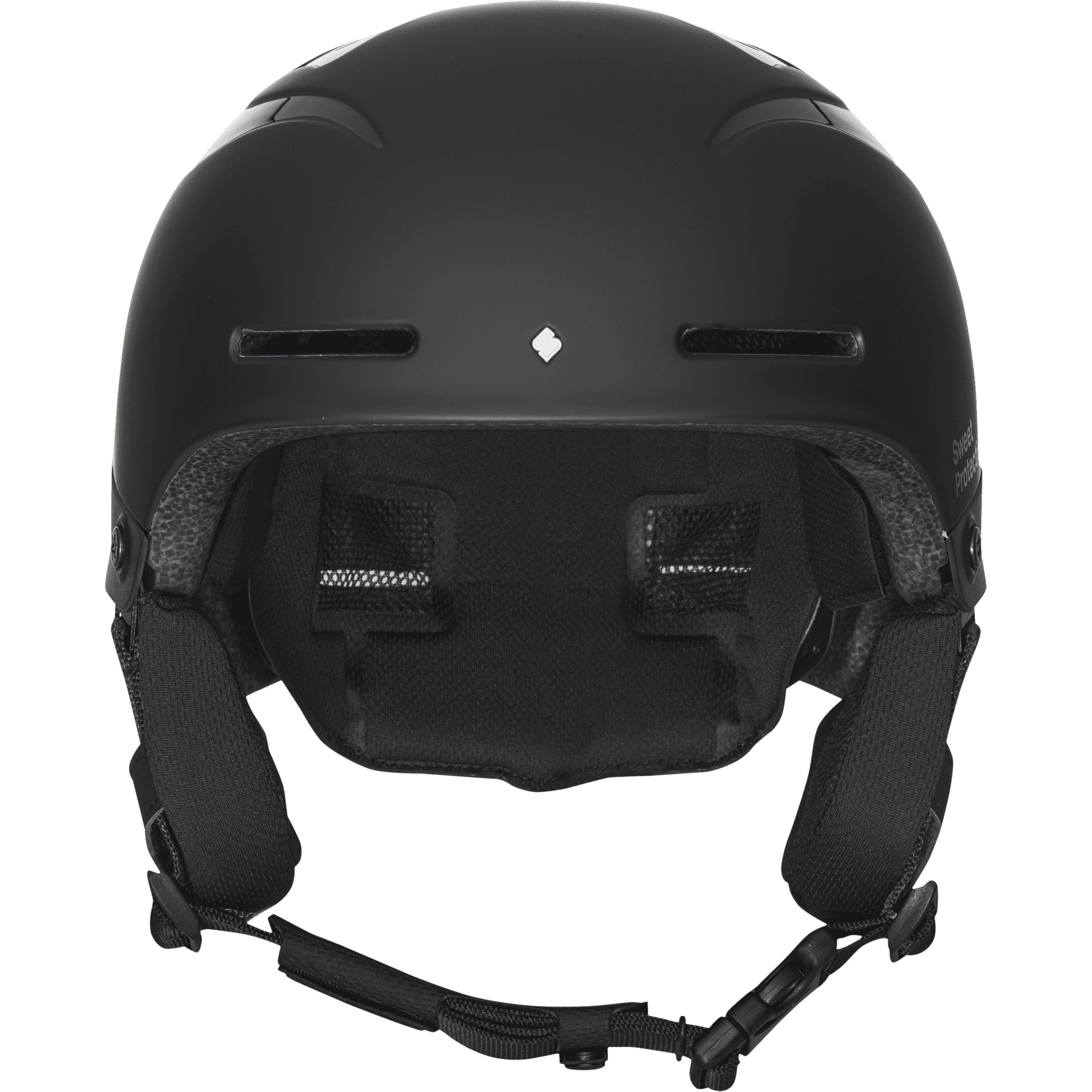 Blaster II Mips Helmet - Dirt Black