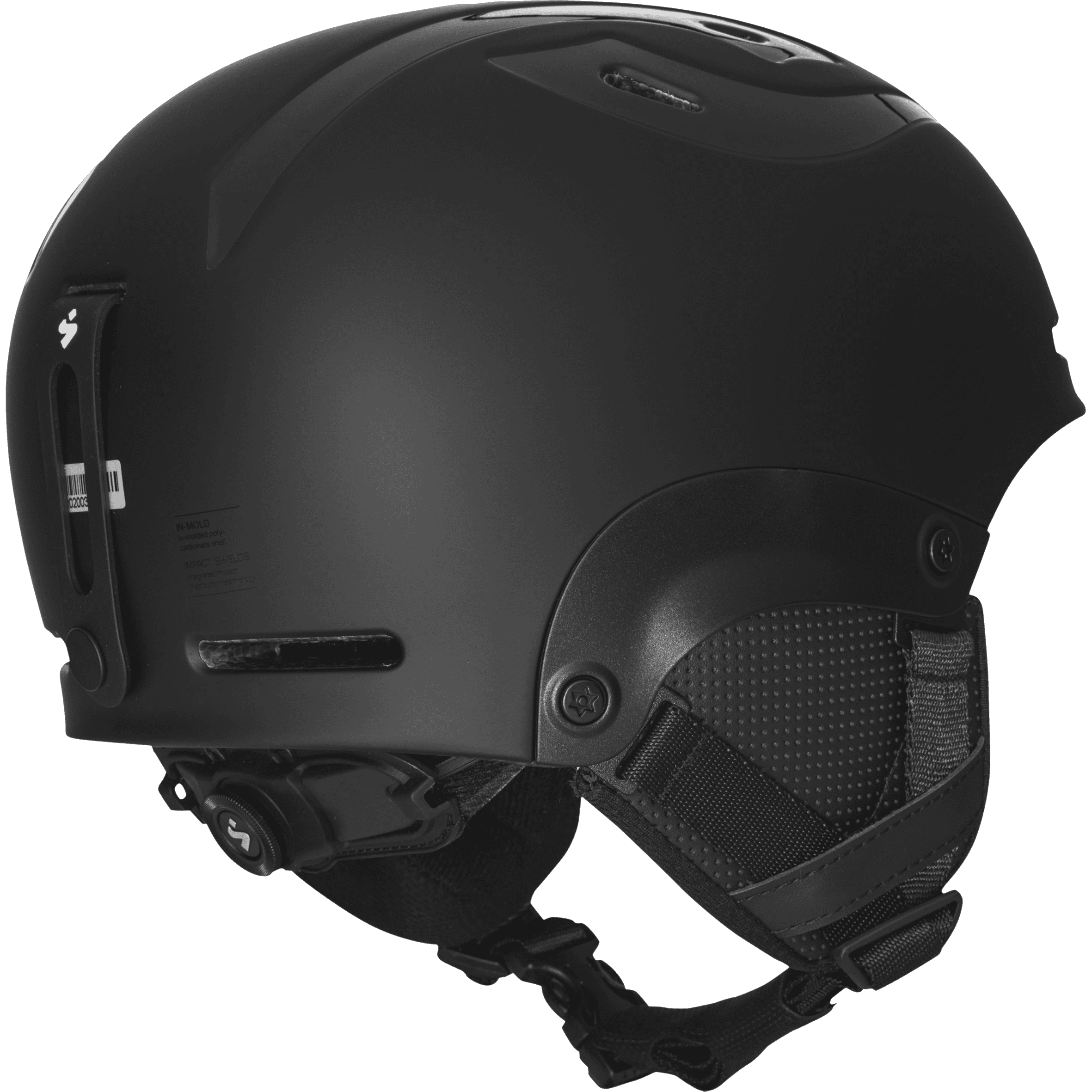 Sweet Protection 上下セット ブラック サイズS Blaster II Mips Helmet - Dirt Black