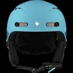 Matte Aquamarine Matte Aquamarine