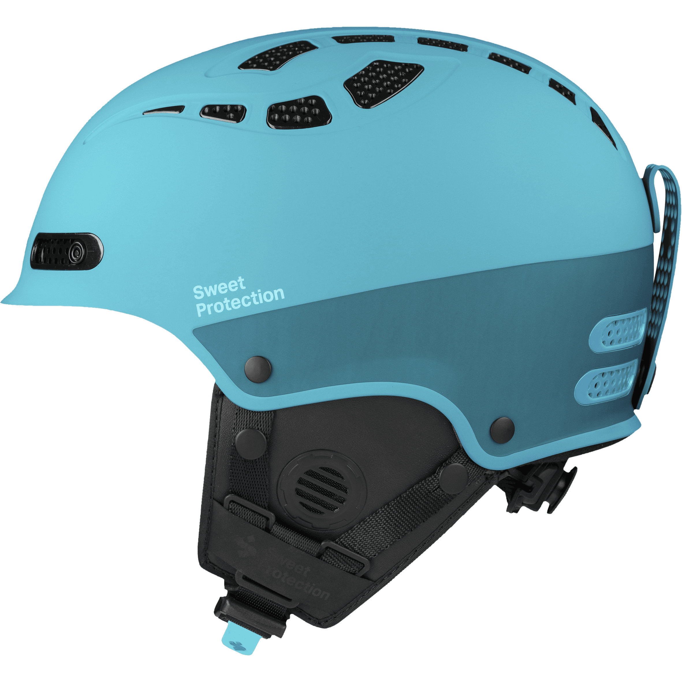 Sweet Protection IGNITER 2VI MIPS HELMET UNISEX - Helmet - matte