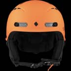 Matte Flame Orange Matte Flame Orange