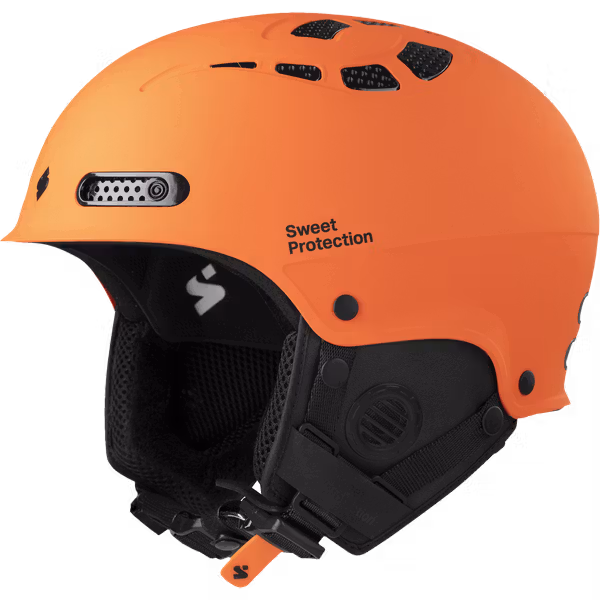 Igniter II Helmet
