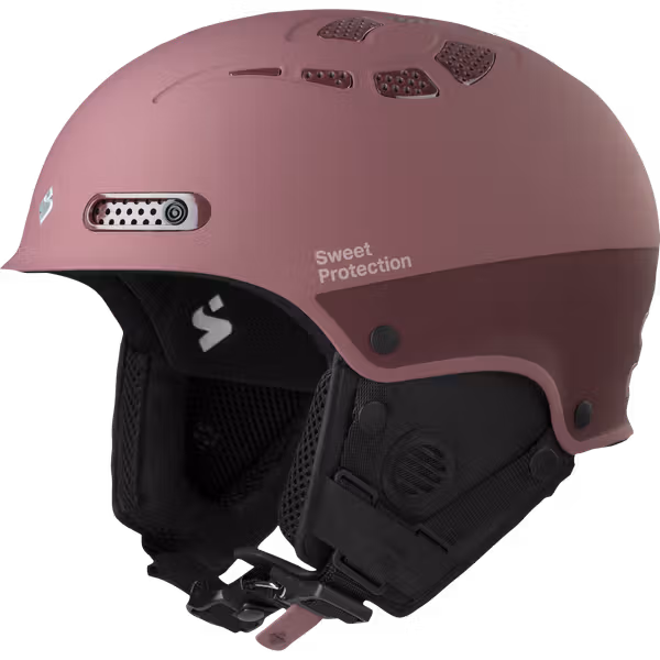 Igniter II Helmet