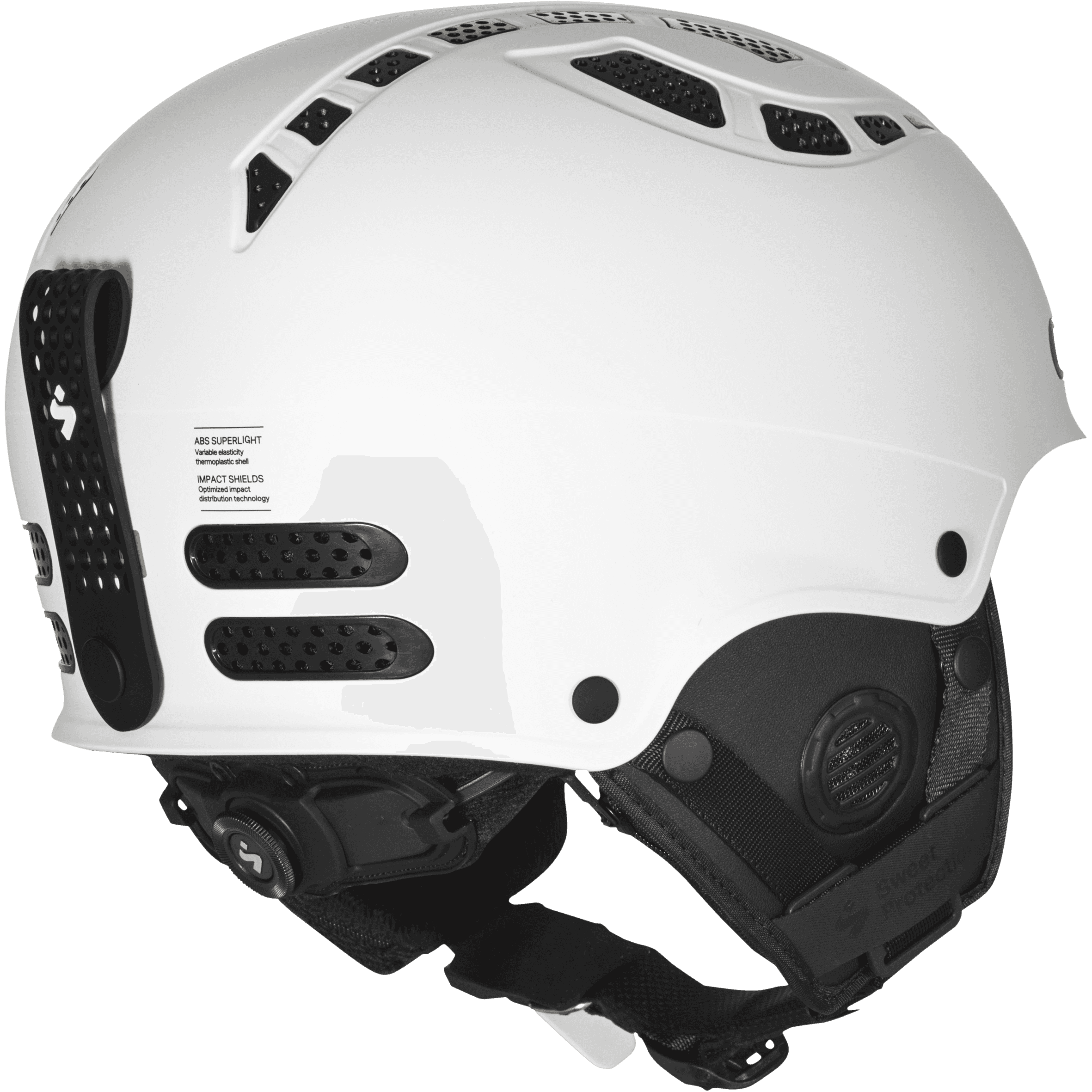 Sweet Protection IGNITER II ヘルメット M/L Sweet Protection Igniter Alpiniste II | Weigh My Rack