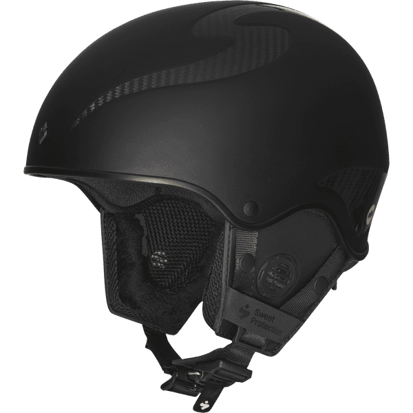Rooster II Mips Helmet