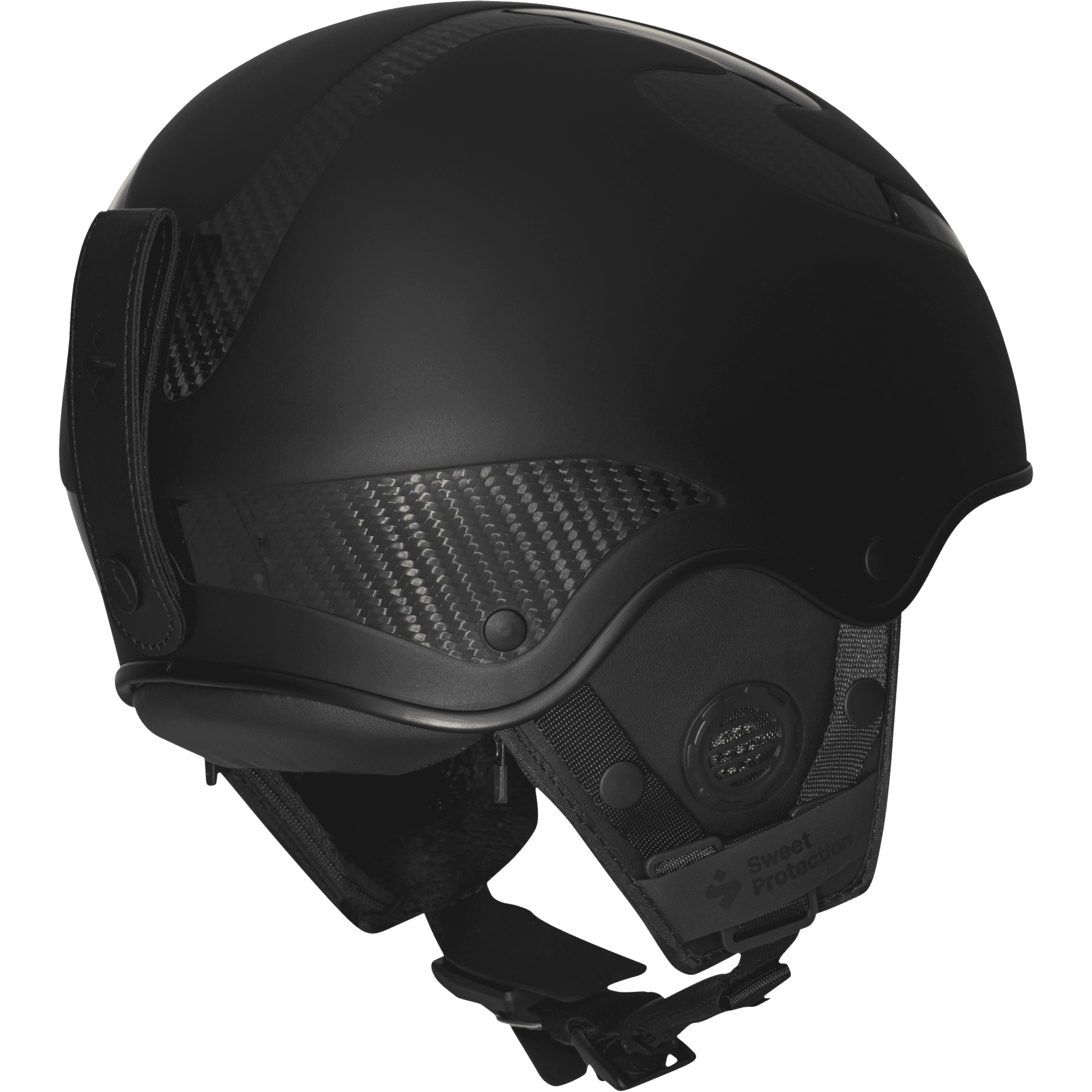 Rooster II Mips Helmet - Dirt Black
