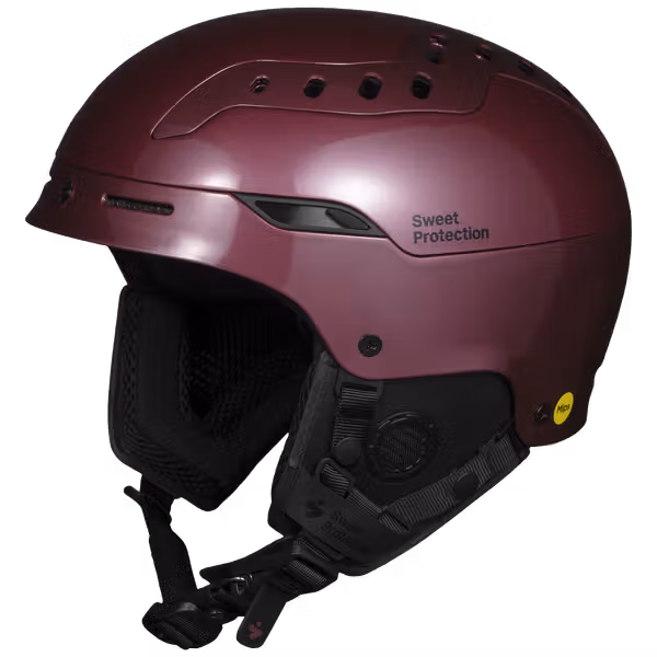 Switcher Mips Helmet