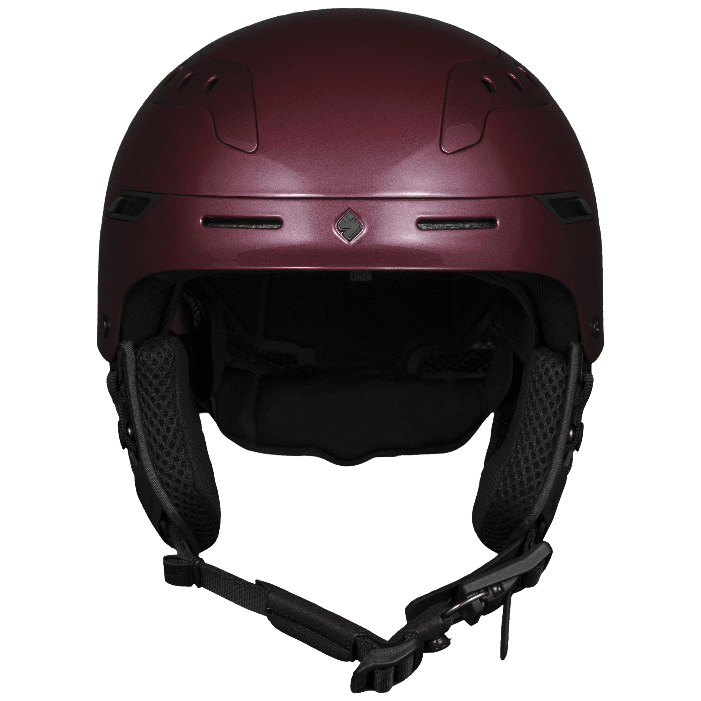 Switcher Mips Helmet - Barbera Metallic