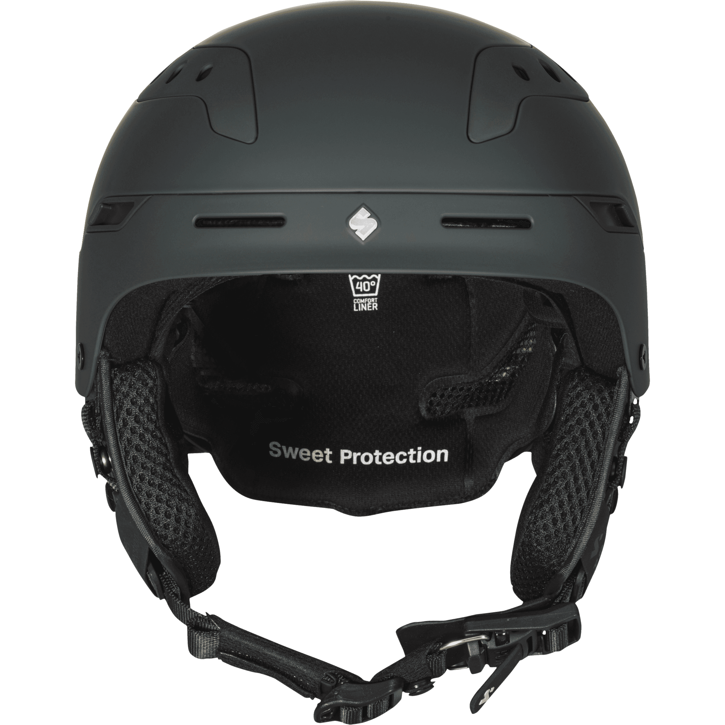 Switcher Mips Helmet - Bolt Gray
