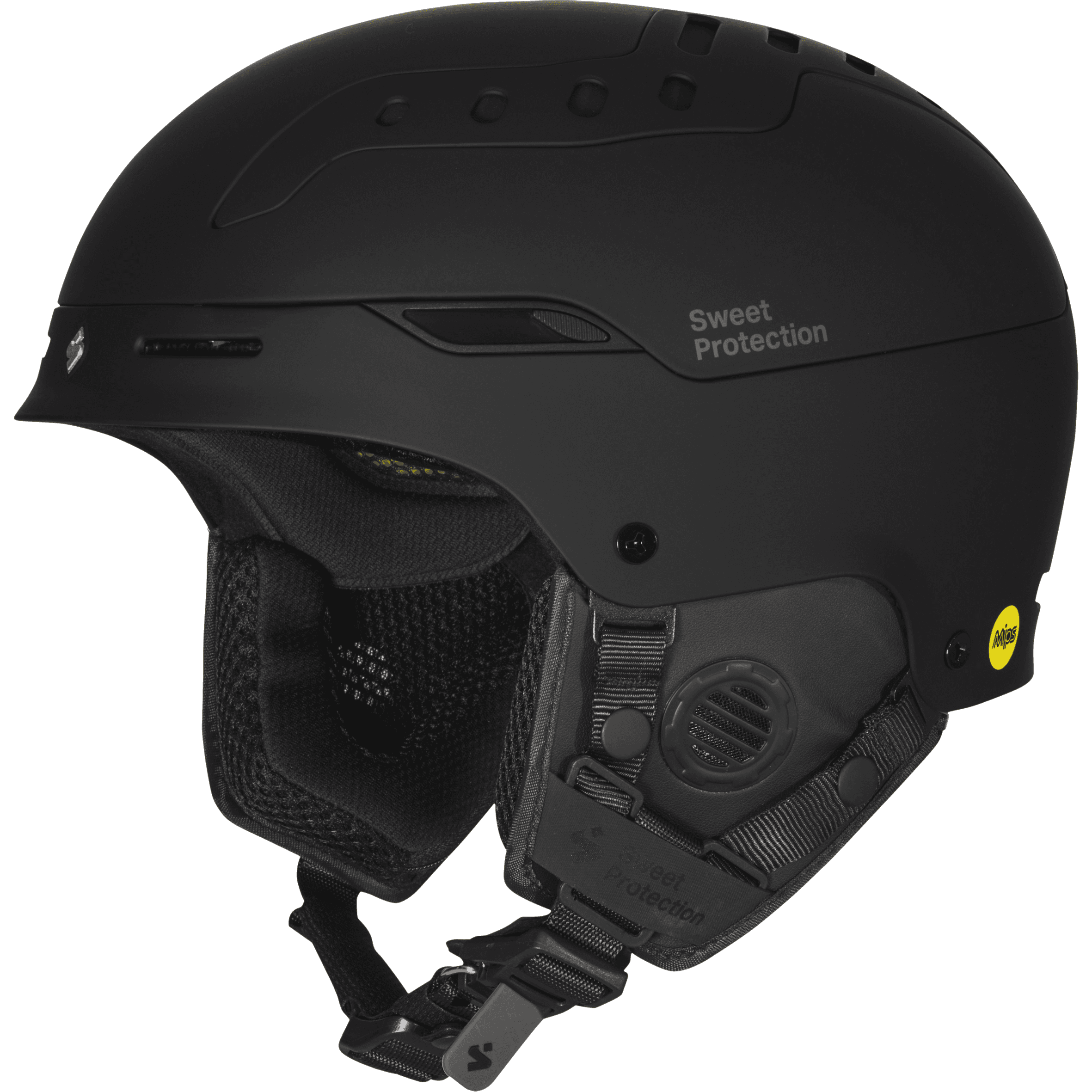 Sweet Protection ヘルメットswitcher mipsサイズSM 4858_840053_DTBLK_product_1_47