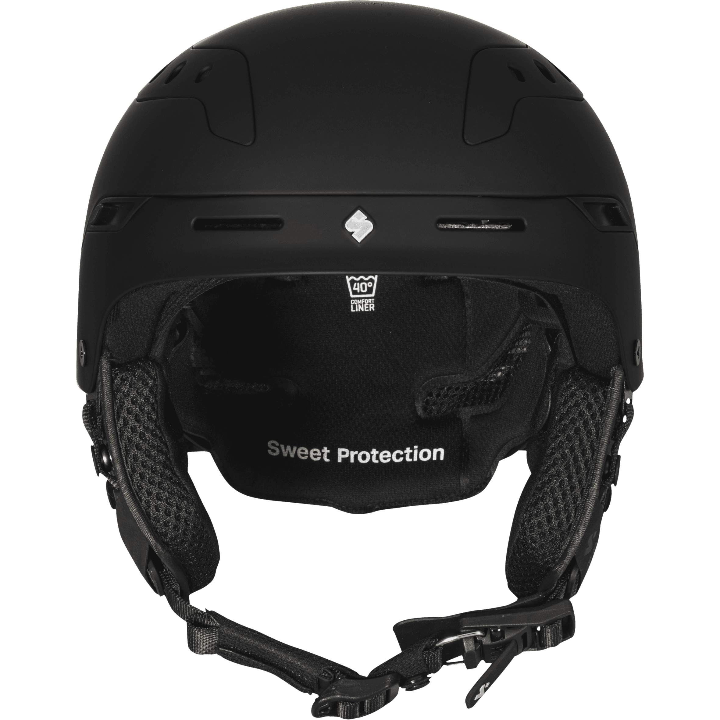 Switcher Mips Helmet - Dirt Black