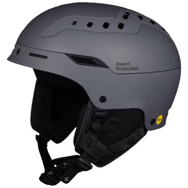 Switcher Mips Helmet