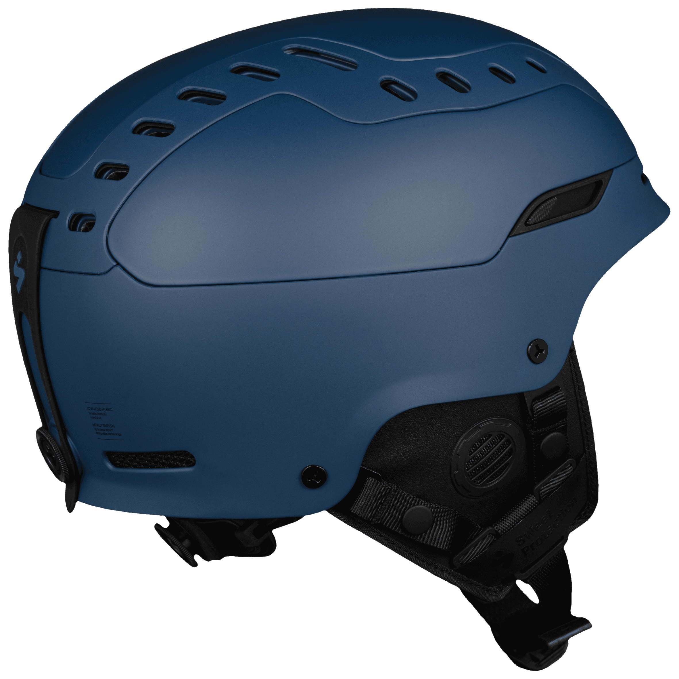 Switcher Mips Helmet - Juniper Blue