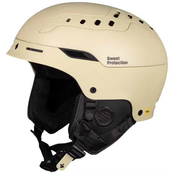 Switcher Mips Helmet