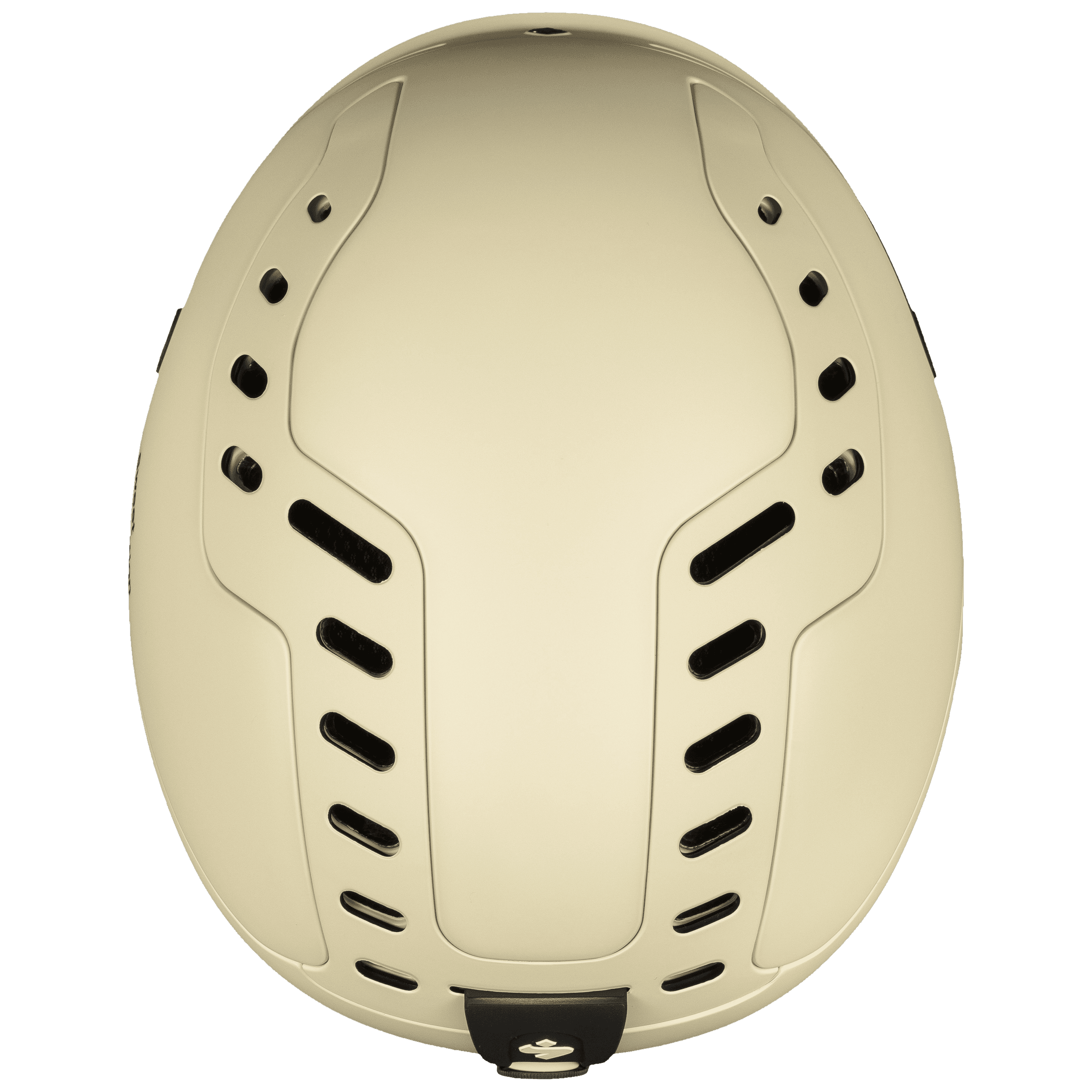 Switcher Mips Helmet - Matte Cream
