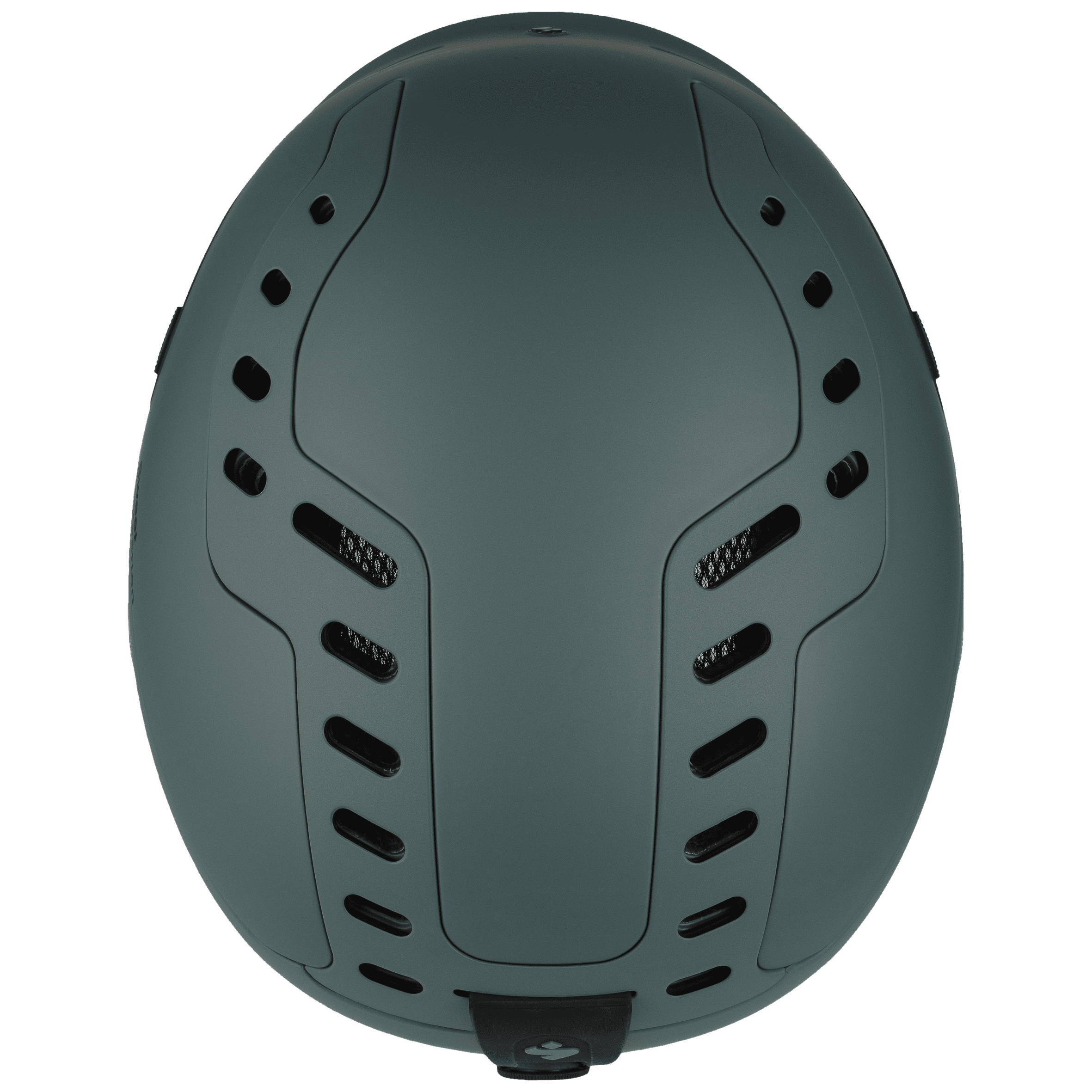 Switcher Mips Helmet - Matte Sea Metallic