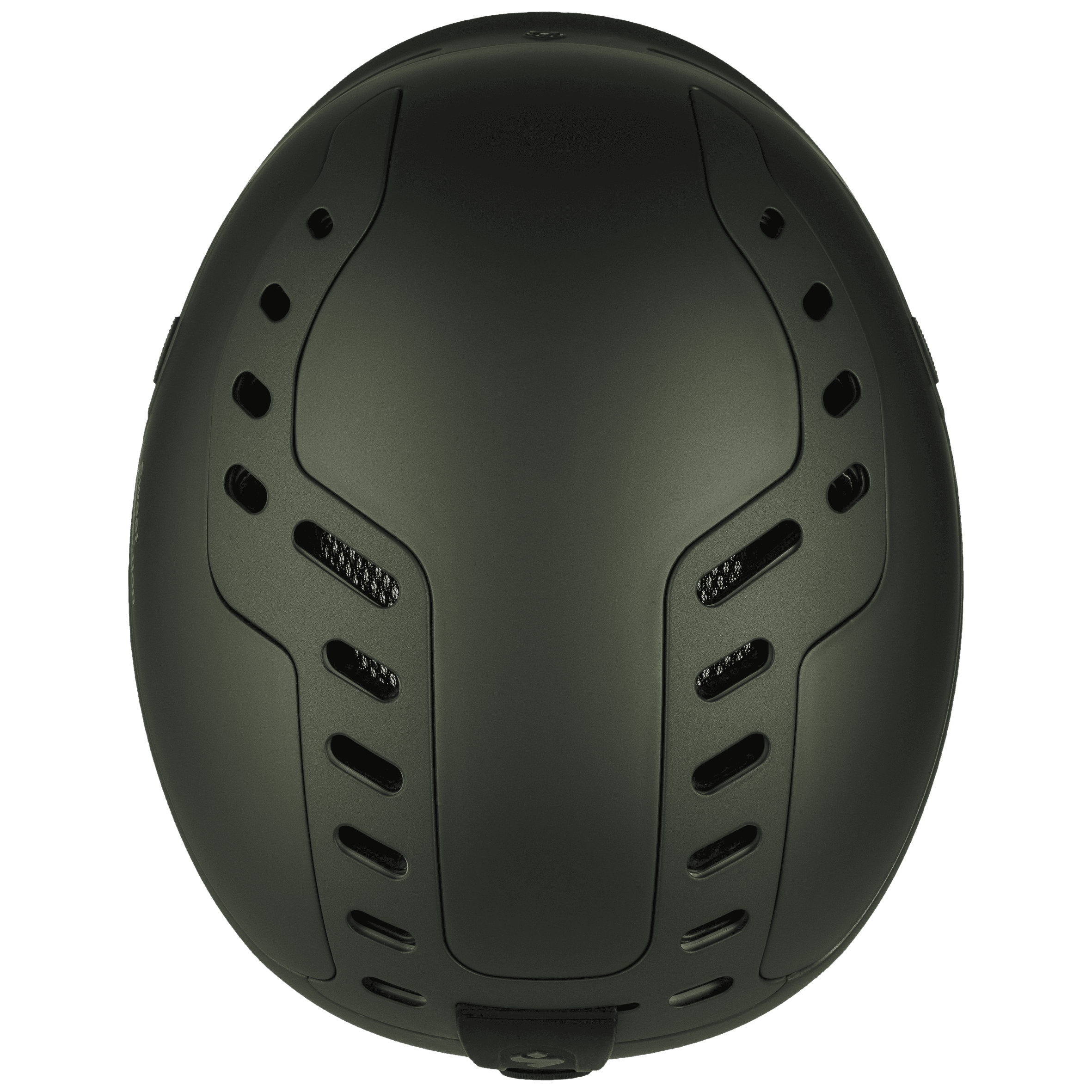 Switcher Mips Helmet - Matte Thyme Metallic