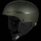 Matte Thyme Metallic Matte Thyme Metallic