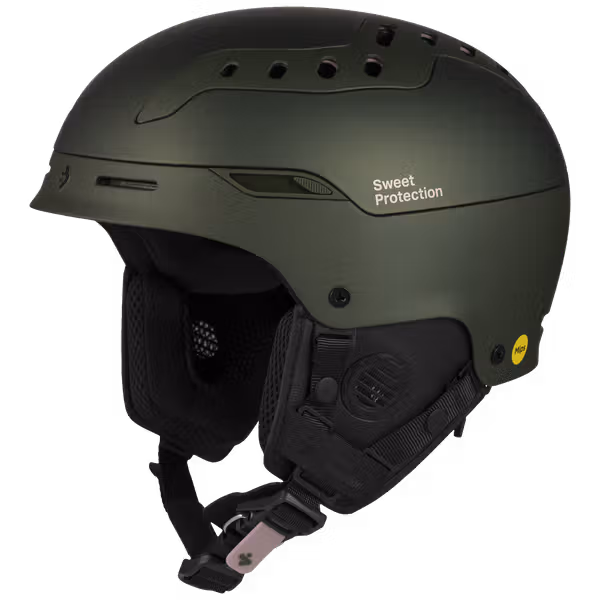 Switcher Mips Helmet