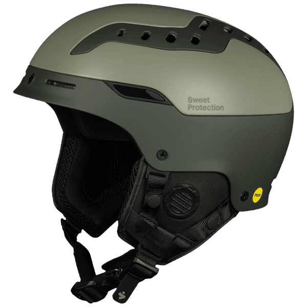 Switcher Mips Helmet