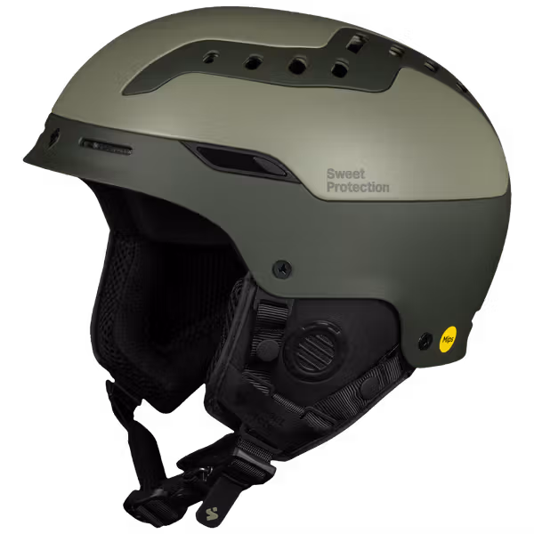 Switcher Mips Helmet