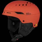 Matte Burning Orange Matte Burning Orange