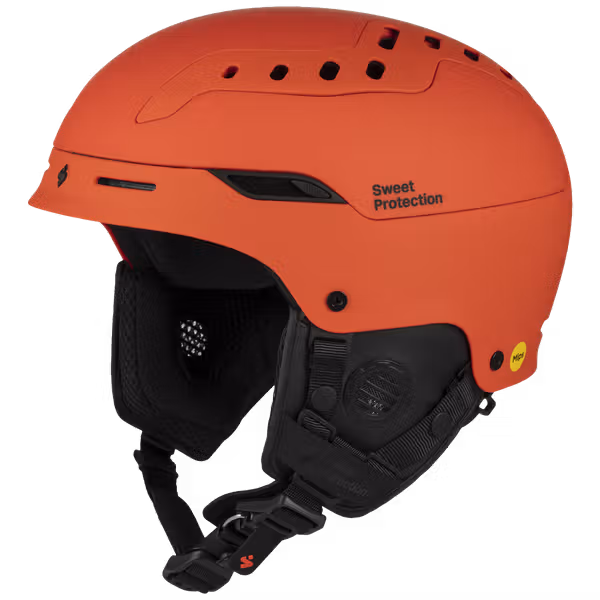 Switcher Mips Helmet