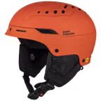 Matte Burning Orange Matte Burning Orange