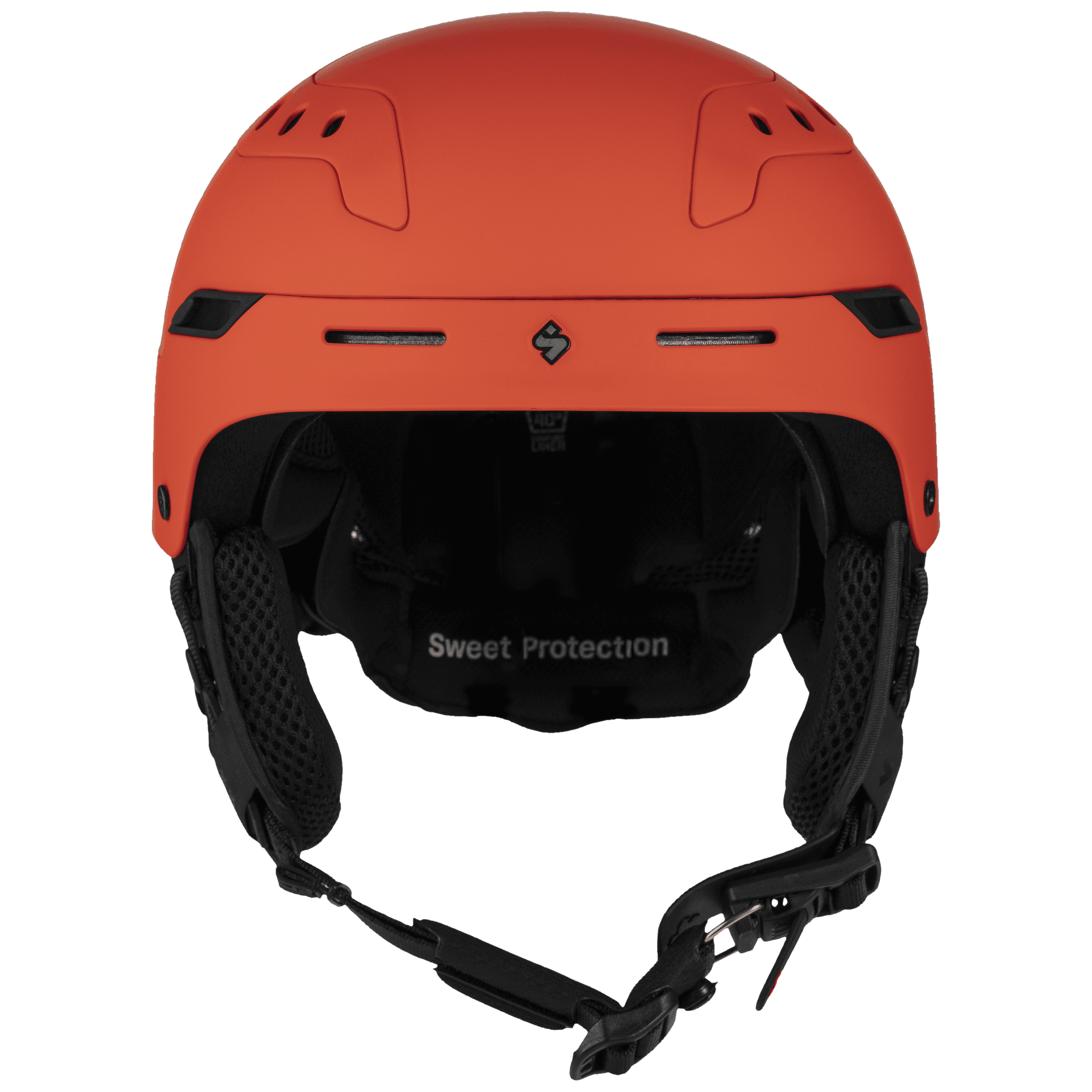 sweet protection Switcher Mips 希少オレンジXXL Switcher Mips Helmet - Matte Burning Orange