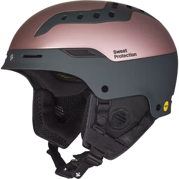 Switcher Mips Helmet