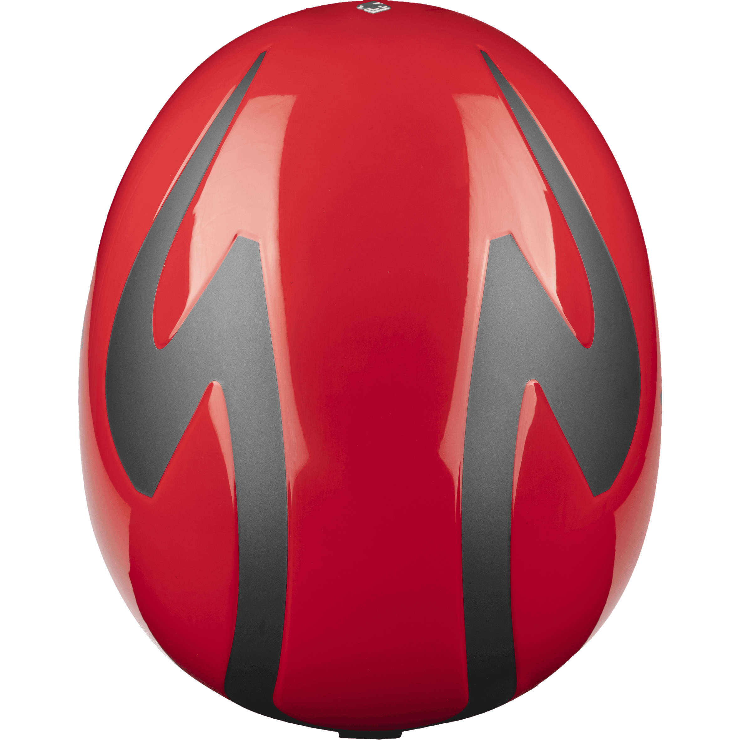 Volata Helmet - Gloss Fiery Red