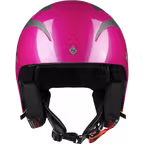 Gloss Fuchsia Metallic