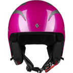 Gloss Fuchsia Metallic