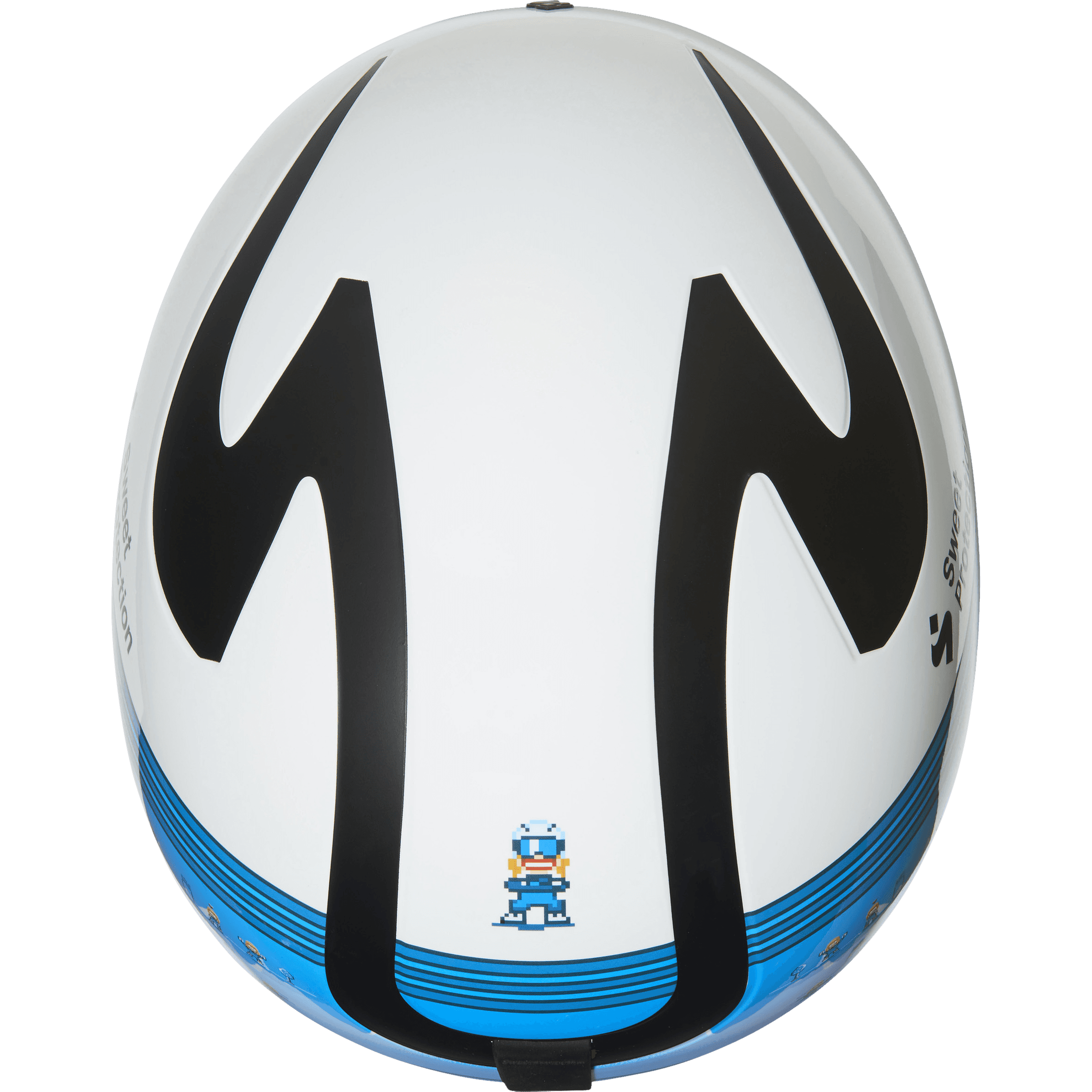 Volata Mips Team Edition Helmet - Ragnhild Mowinckel 003