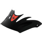 Matte Burning Orange