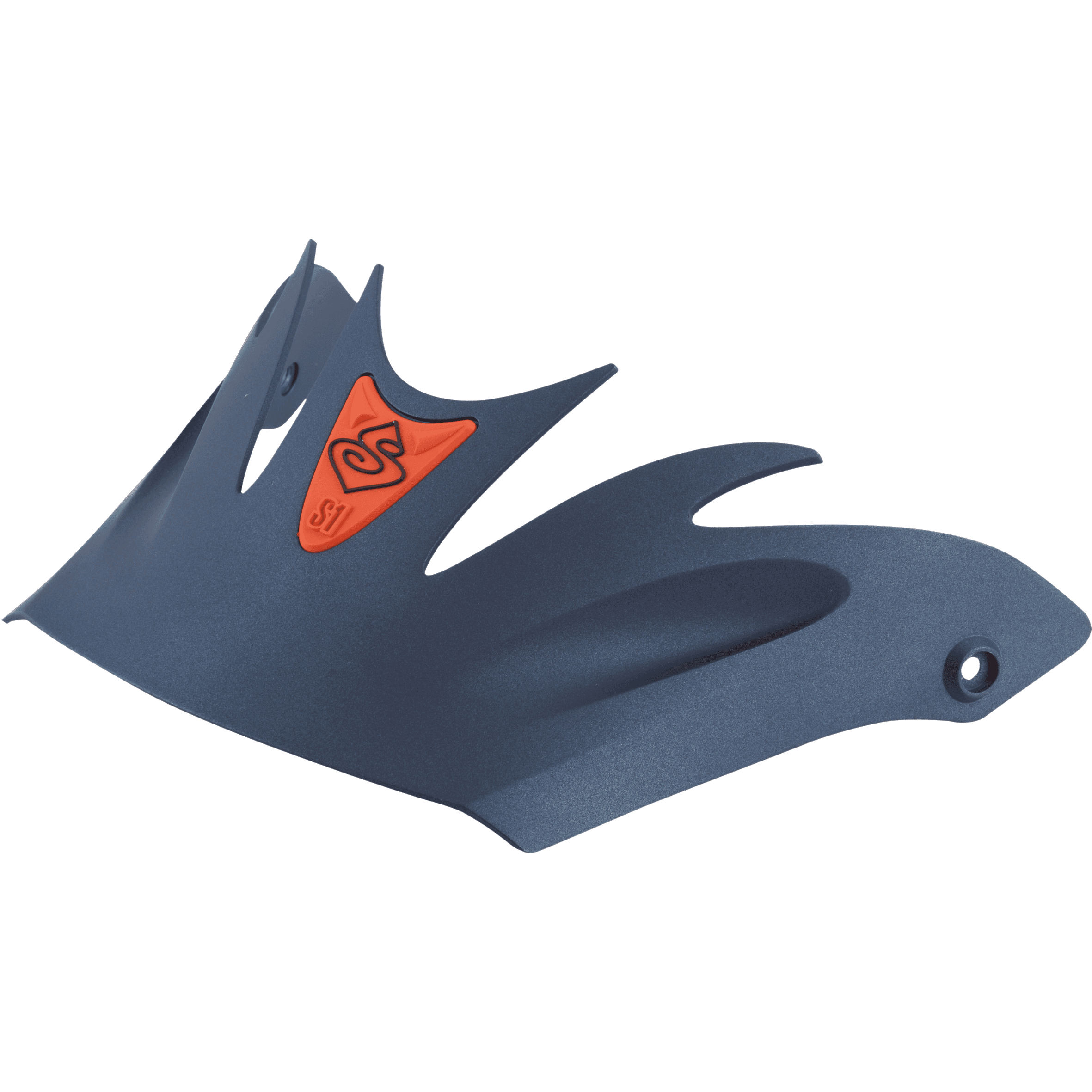 Matte Navy Blue Metallic