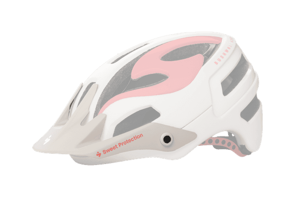 Bushwhacker II Visor