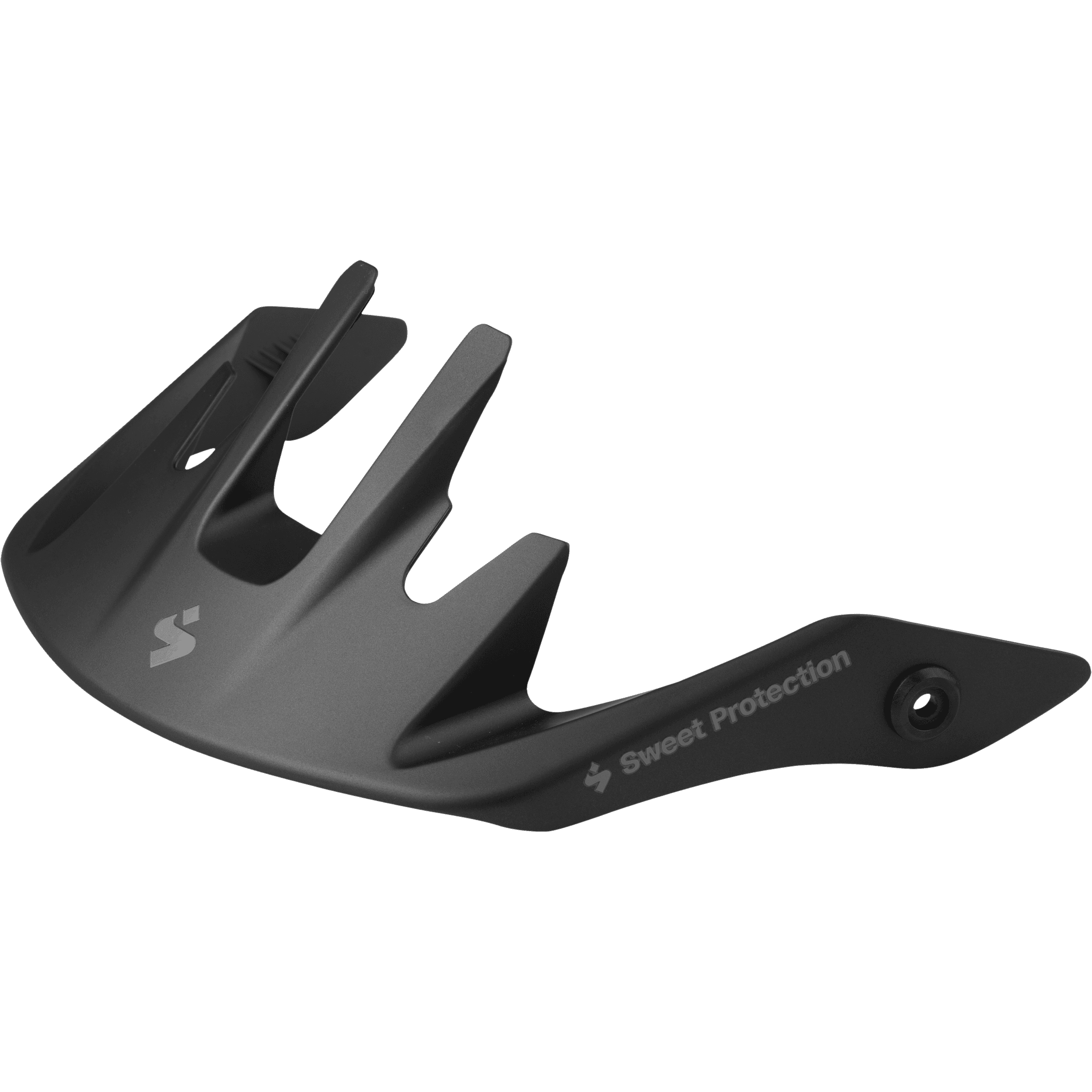 Matte Slate Gray Metallic