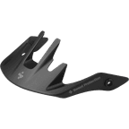 Matte Slate Gray Metallic