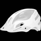 Matte White Metallic Matte White Metallic